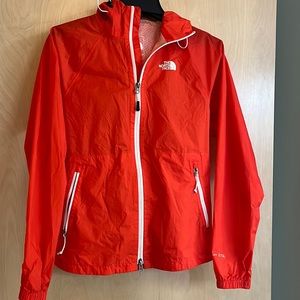 Rain jacket (shell/lightweight) - The North Face